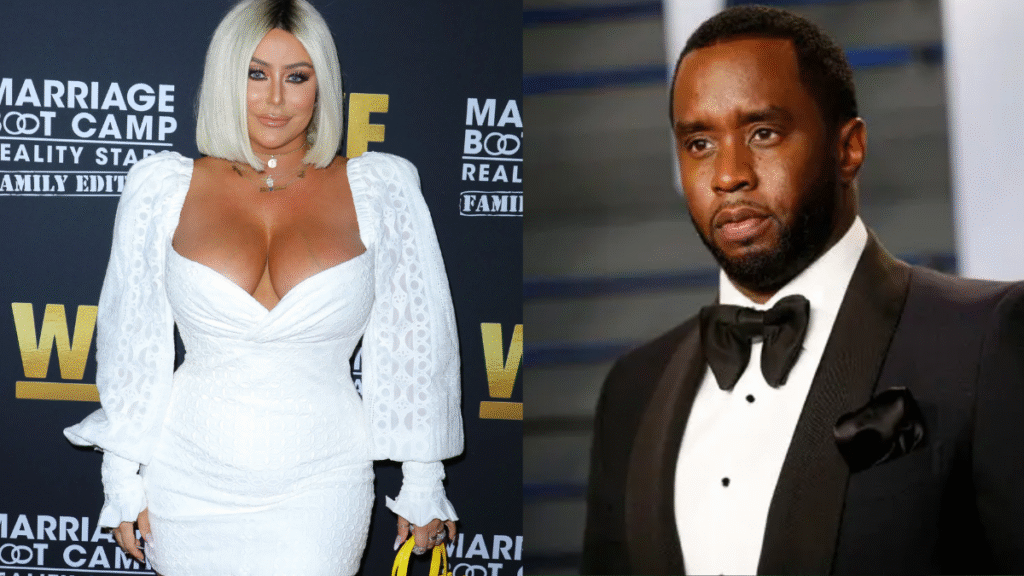 Shocking Twist in Diddy’s Sex trafficking Trial