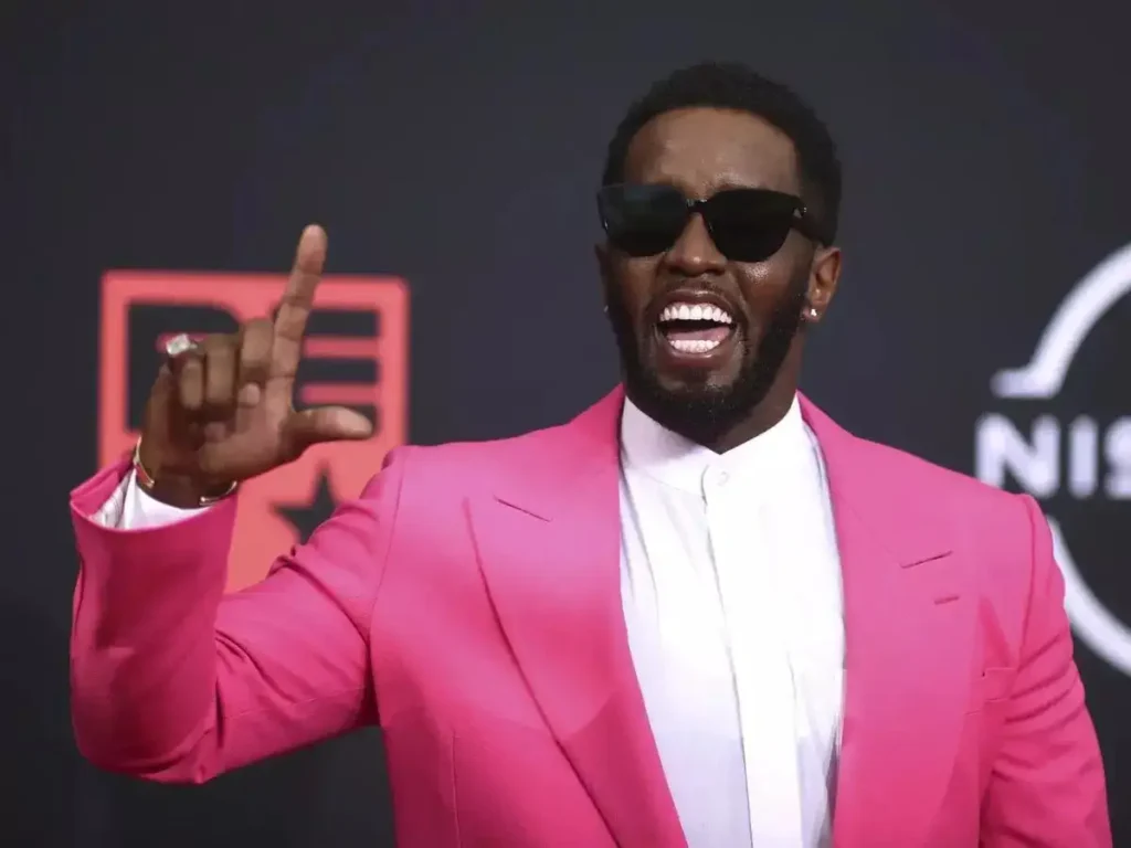 Diddy
