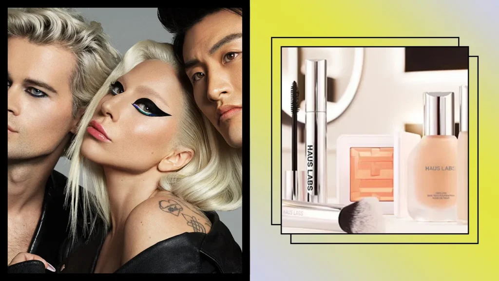 Lady Gaga & Sephora’s Fabulous Pride Month Collab