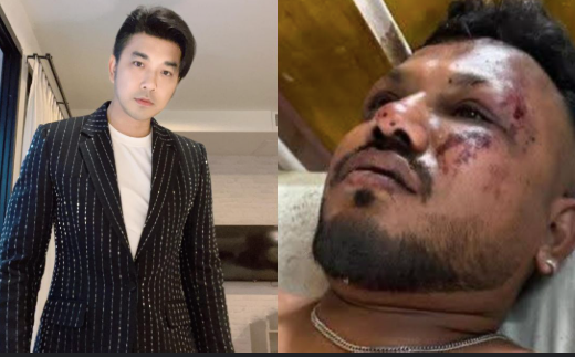 Thai Singer Reveals Astonishing Coincidence with Indian Plane Crash Survivor: Both Sat in Seat 11A