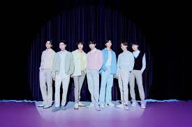 BTS Secretly Records English-Only Album in London, Marking Bold New Global Era