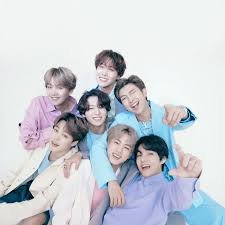 BTS 