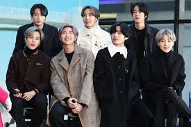BTS 