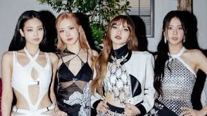 BLACKPINK