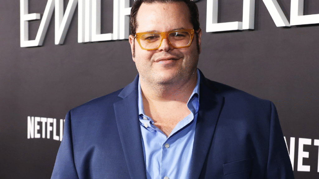 Josh Gad’s Jaw-Dropping Exit from ‘Jesus Christ Superstar’ Sparks Major OMG Buzz!