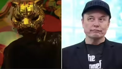Squid Game Creator Hwang Dong‑hyuk Opens Up on VIPs Inspired by Elon Musk